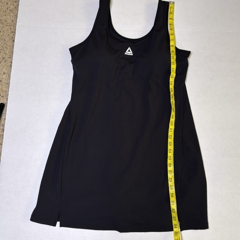 Reebok Women's Active Ace Dress, Sizes XL - Picture 5 of 7